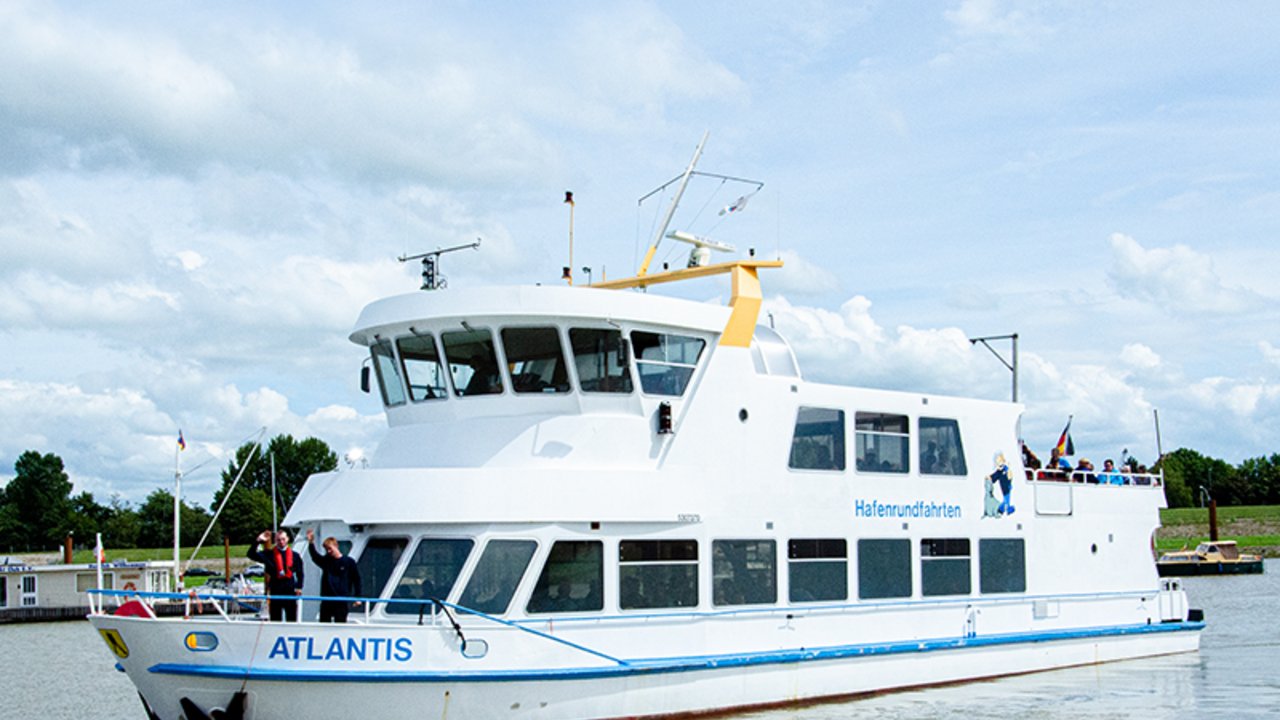 MS Atlantis (AG Ems)