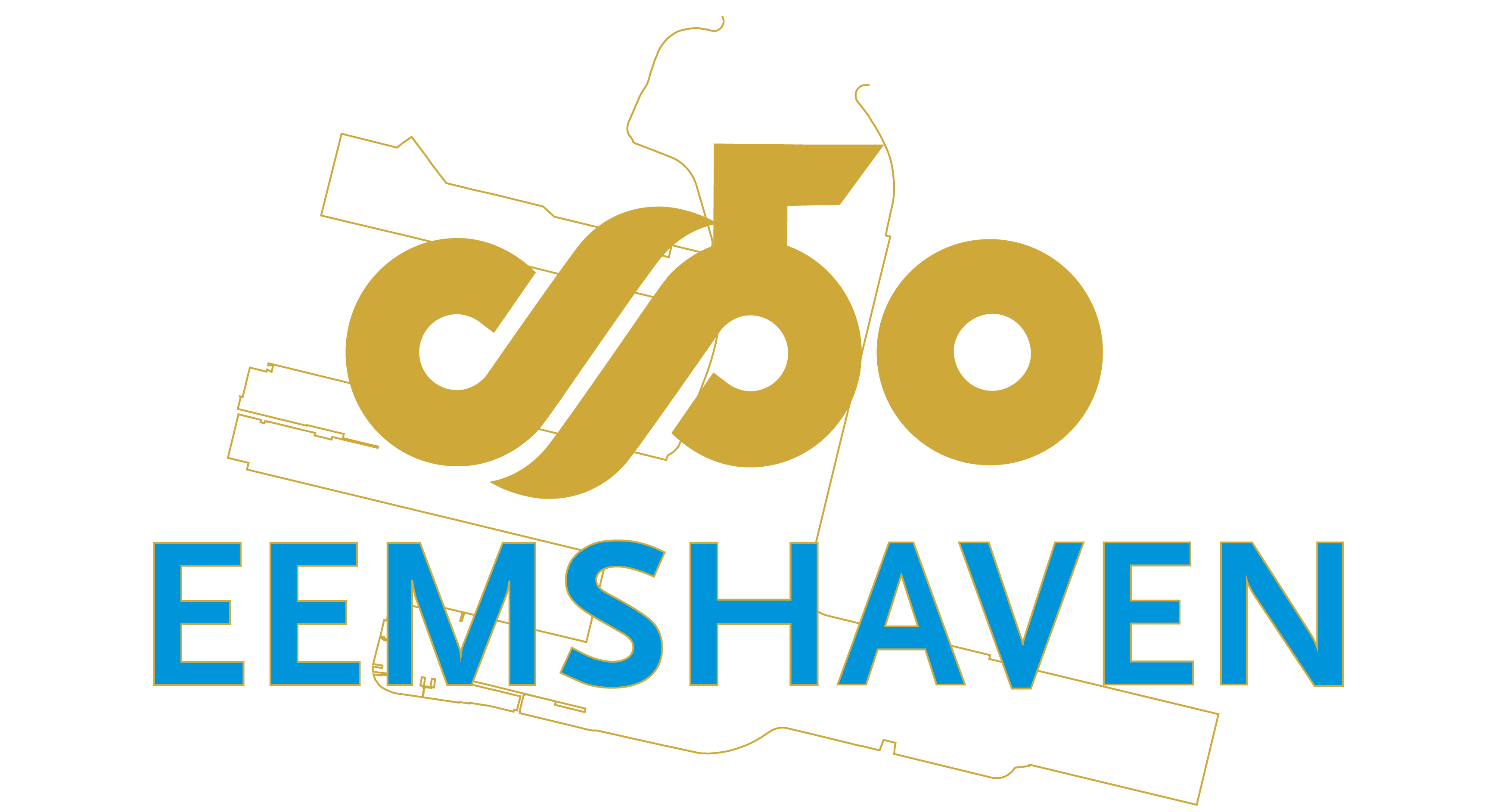 Eemshaven 50 jaar 1973 – 2023